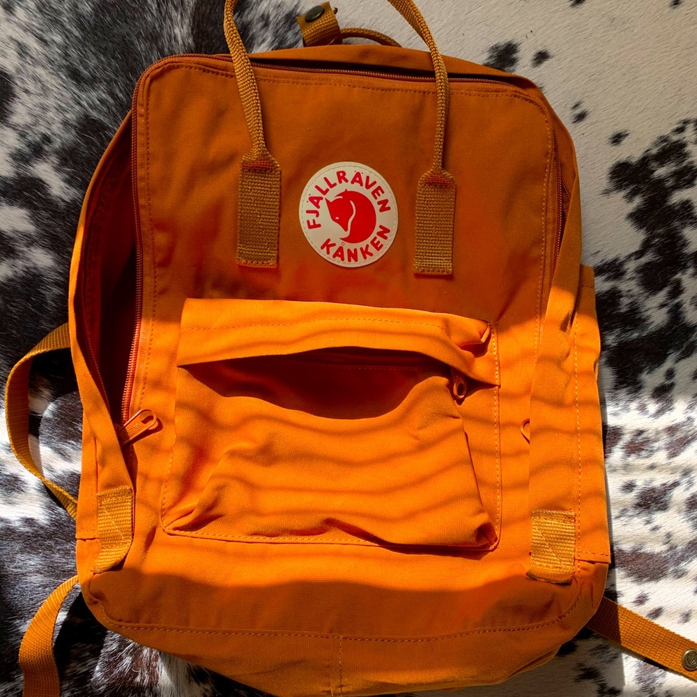 Like new outdoor backpack 🌲